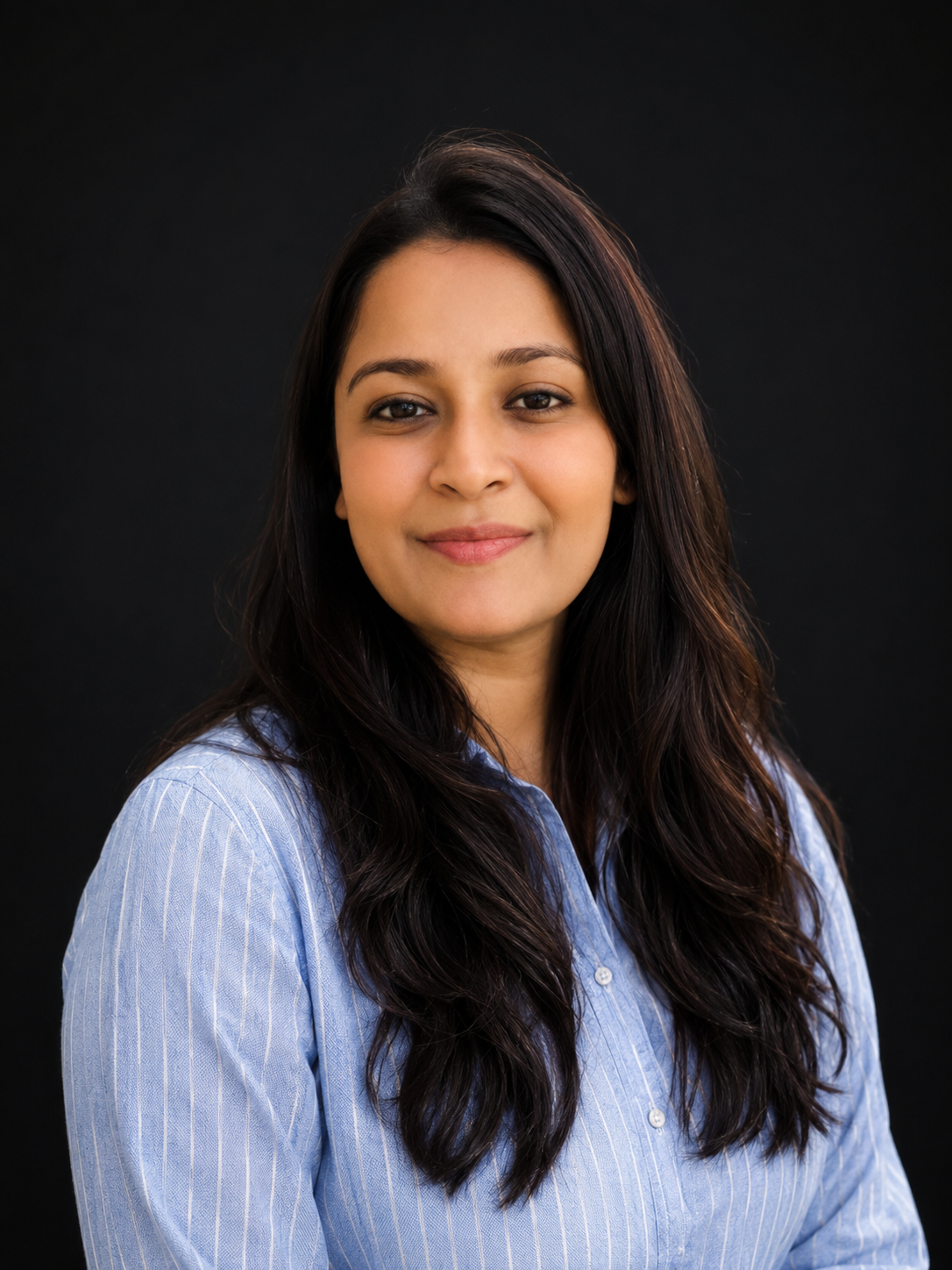 Kamini Tiwari, Co-Founder